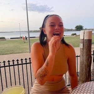 Meet your Posher, Maddison